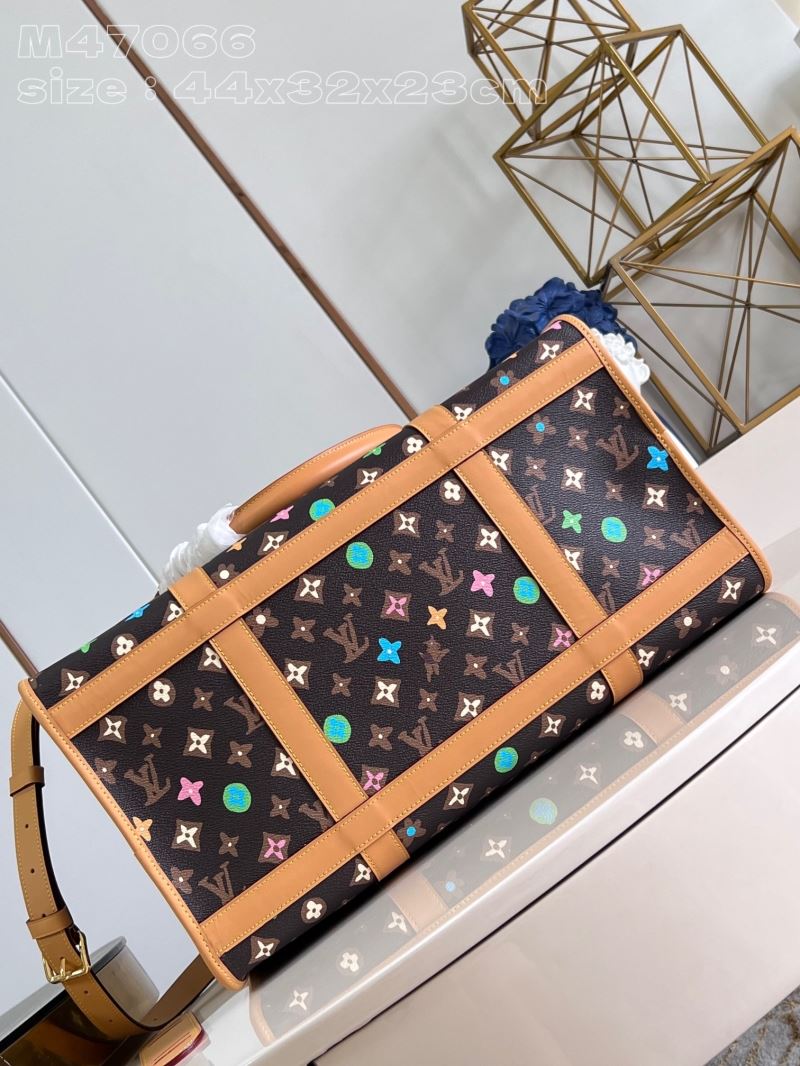 Louis Vuitton Travel Bags